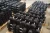 Import Coated Rubber Dumbbells from China