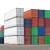 Import Premium Used Shipping Containers With Weather Resistant Construction For Logistics Storage from South Africa
