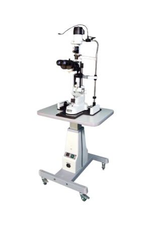 SLIT LAMP LOVAANI