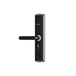 Electronic smartbell minmalist designs smart bluetooth lever lock