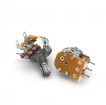 rotary potentiometer