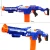 Import New M4 Electric Continuous Fire Soft Bullet Gun Outdoor Shooting Game for Boys Wholesale gel gun from China