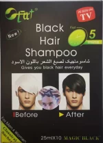Fcct Black Hair Shampoo