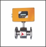 Electromagnetic Flowmeter