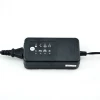 12V 0.8A&3.3A motorcycle/car battery charger with desulfating function