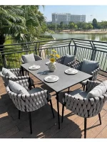 Garden Chairs