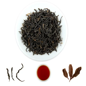 NO.18 Taiwan Tea(Ruby)