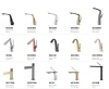 Multifunctionality and convenience/easy cleaning and maintenance Basin/Kitchen mixer series