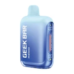 Geek Bar Meloso Max 2 12000 Puffs - TPD Compliant Smart Screen for Europe Wholesale Bulk Supply