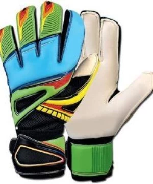 Professional Goalkeeper Gloves Football Gloves Protective Finger Breathable Soccer Goalkeeper Gloves