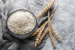 1121 Steamed basmati rice