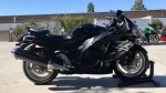2019 Suzuki Hayabusa 1300 ABS FOR SALE