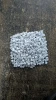 Virgin PP Transparent Granules