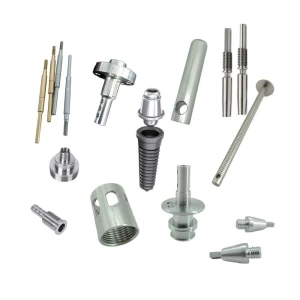 Medical Devices Hardware,Electric Appliance parts, Automobile hardware Cosmetic components mould precision Parts