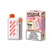 EU warehouse Cheap price VOZOL VISTA  40000 puffs wholesale vape pen 40k e cigarette