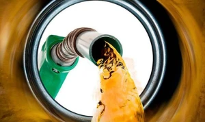 Export Quality Diesel En590
