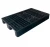 Import Black plastic pallet for export packing from China