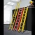 Import single straight aluminum telescopic ladders high quality from China