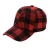 Import Landfond accessory Adult tartan & check pattern cap for Autumn & Winter from China