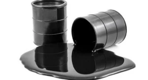 Crude Oil (BLCO)