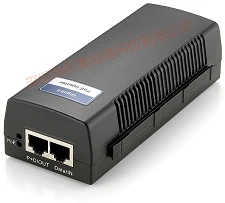 Pse803g Poe Injector from 深圳市乐果网络科技有限公司, China | Tradewheel.com