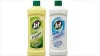 Jif with Micro Crystals Lemon Cream Cleaner 500ml