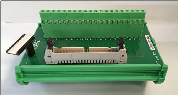 Buy Field Interfacing Module Fim-s-f40-m-p from BOOST ELECTRONICS ...