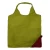 Import Eco-friendly Waterproof Red Corner Fashion Design Nylon Reusable Easy Pack Foldable Shopping Bags Grocery Tote from China