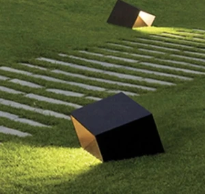 Bollard Light