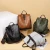 Import Multifunctional Outdoor Travel Soft Leather Small Backpack from Pakistan