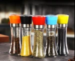 salt and pepper grinders