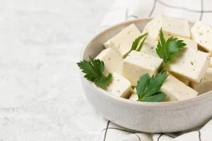 Premium Italian 100% Plant-Based Vegetarian Food