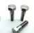 Import Din15237 Belt Screw Fanged Elevator Bolt And Nut For Bucket Elevator from China