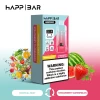 EU Warehouse Free Shipping Happ Bar 50000 Puffs Disposable Vape 3 in 1
