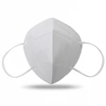 Disposable 5-ply KN95 Protective Masks