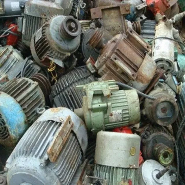 Buy Fridge / Ac Compressor Scraps from KBF TRADING CO.LTD, Cameroon ...