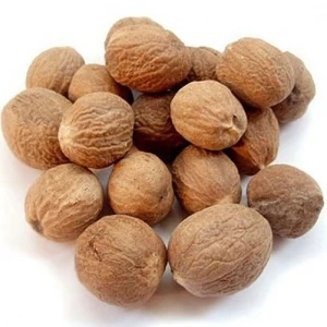 High Quality 100% Whole Nutmeg & Mace