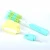 Import 3 in 1 cleaning set Long Handle Plastic sponge multi-head brush Bottle Cleaning bottle Brush from China