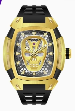 Men's Mechanical Watches