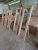 Import Solid Wood Mirror Live Edge from Indonesia