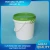 Import Hand-Handled Plastic Drum Packaging Drum Chemical Seal with Lid from China