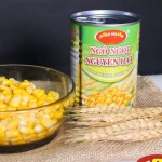 Canned Sweet Corn