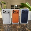Fairly Used iPhone 17 pro max
