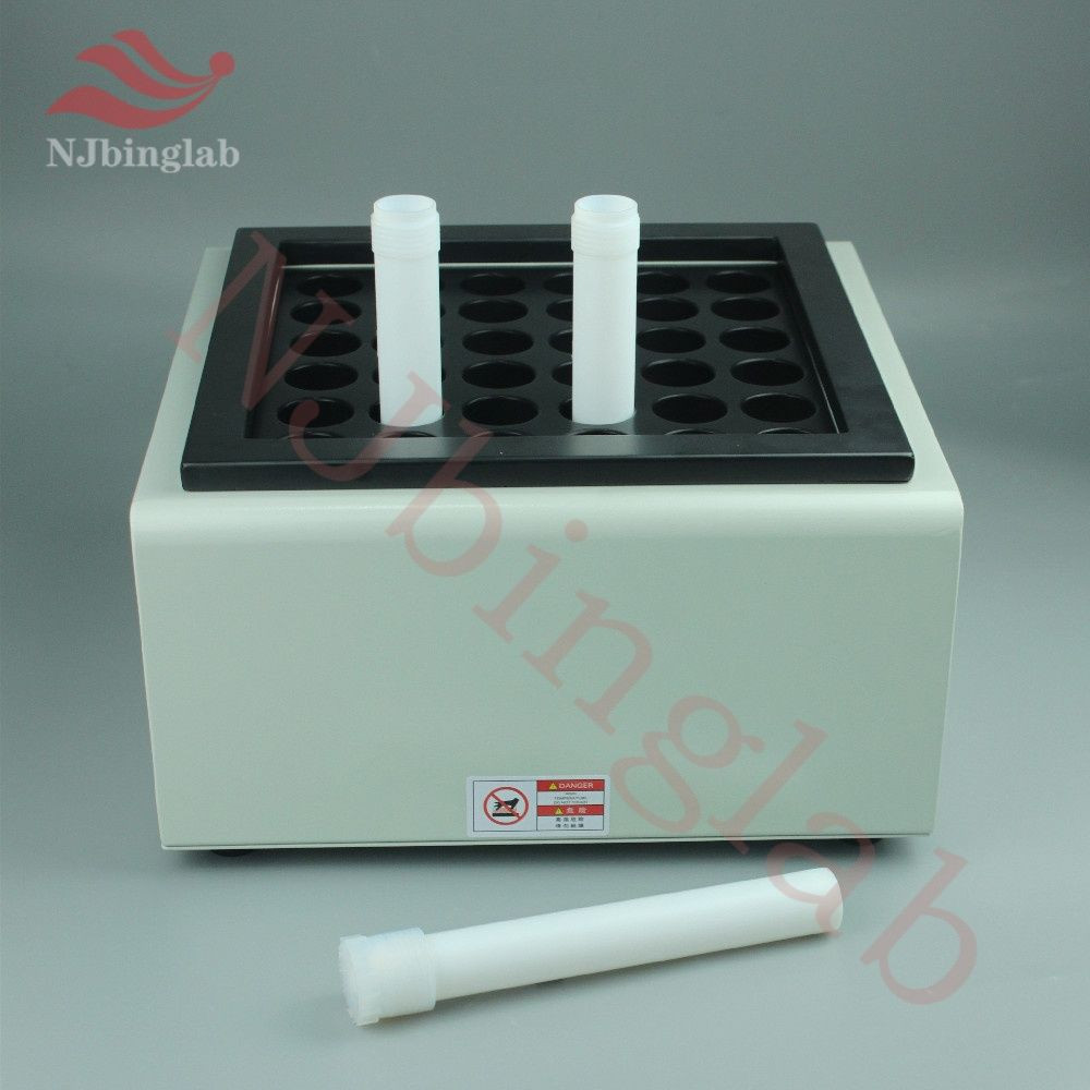 Graphite Lab Ware Buy 3.laboratory Graphite Digester With Pfa Coating, Corrosion ...