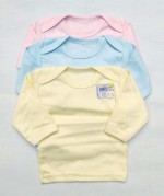 High-Quality Baby Clothes