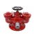 Import Ground type fire pump adapter/wall type fire pump adapter/underground fire pump adapter from China