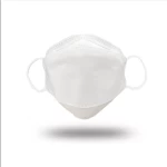 KF94 Mask Manufacturers 4 Layers Korean Masks