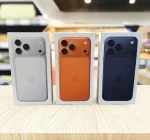 PHONEs Useed iPhone 17, 17 Air, 17 Pro, 17 Pro Max 512Gb-2Tb original