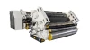EUBO High-Temperature Fluorine Grease for Packaging and Corrugated Paper Industry Heat Resistant Long-Lasting Anti-Wear