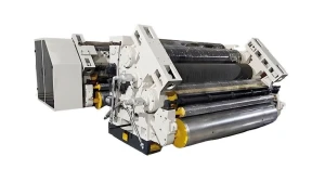 EUBO High-Temperature Fluorine Grease for Packaging and Corrugated Paper Industry Heat Resistant Long-Lasting Anti-Wear